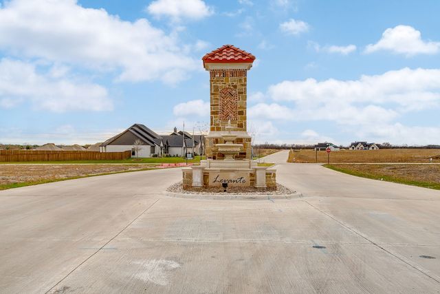136 Lana Garden Way, Waxahachie, TX 75165