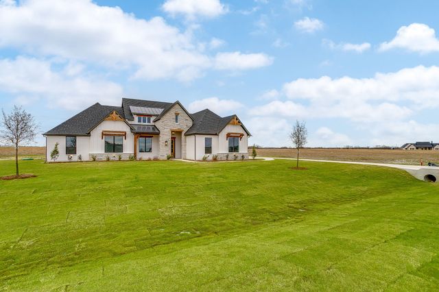 136 Lana Garden Way, Waxahachie, TX 75165