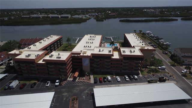 19701 GULF BOULEVARD 212, Indian Shores, FL 33785