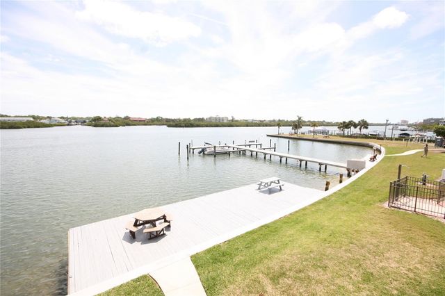 19701 GULF BOULEVARD 212, Indian Shores, FL 33785