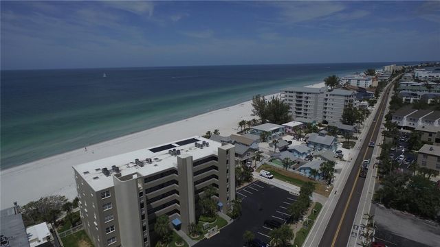 19701 GULF BOULEVARD 212, Indian Shores, FL 33785