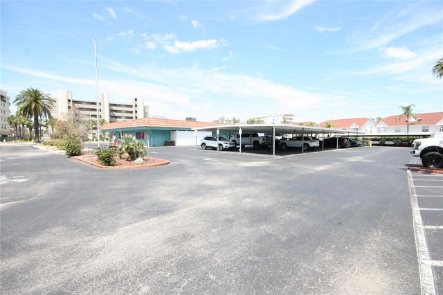 19701 GULF BOULEVARD 212, Indian Shores, FL 33785