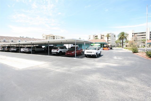 19701 GULF BOULEVARD 212, Indian Shores, FL 33785