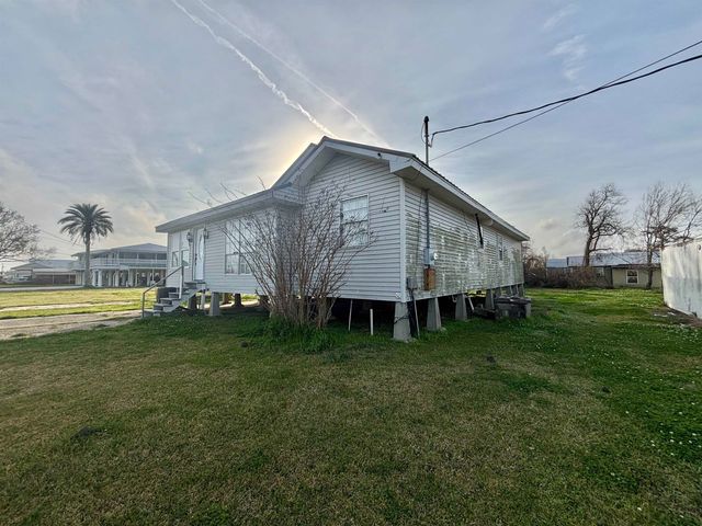 5832 Hwy 56, Chauvin, LA 70344