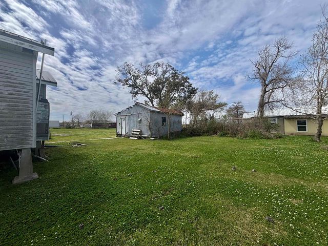 5832 Hwy 56, Chauvin, LA 70344