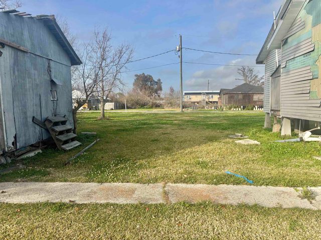 5832 Hwy 56, Chauvin, LA 70344