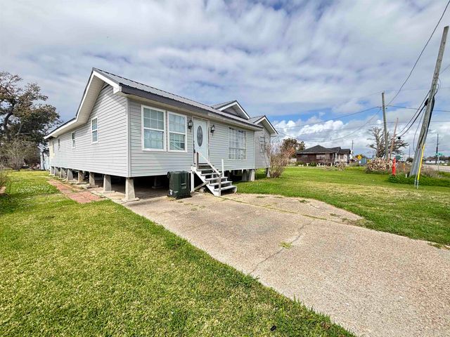 5832 Hwy 56, Chauvin, LA 70344