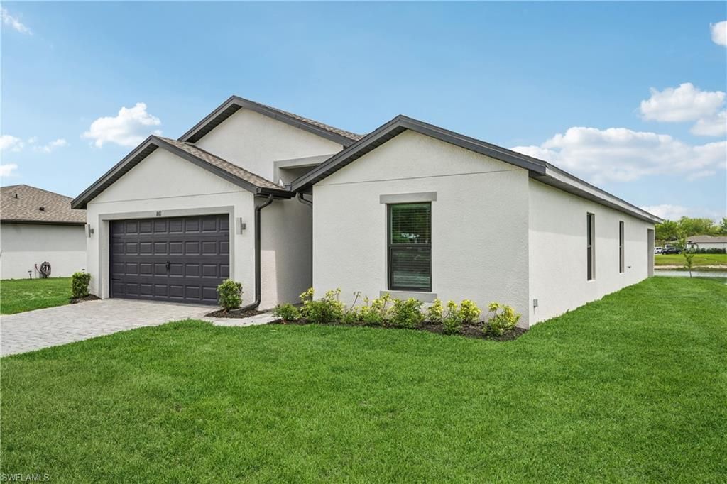 861 Gen D Macarthur AVE, LABELLE, FL 33935 — photo 2