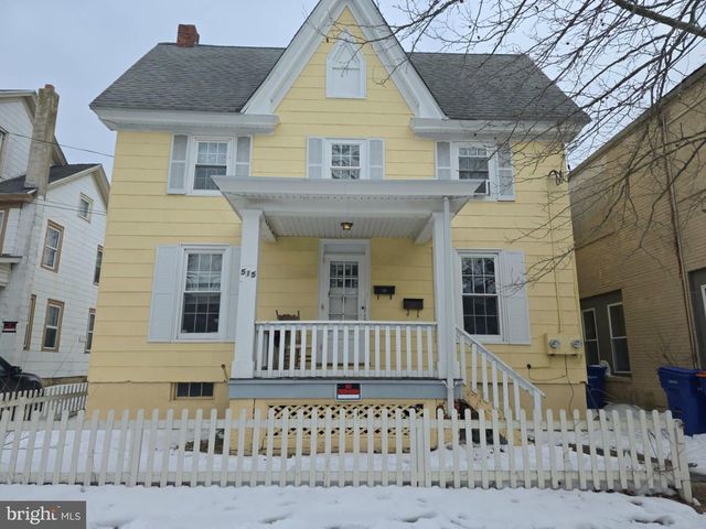 515 COLUMBIA AVE, Millville, NJ 08332