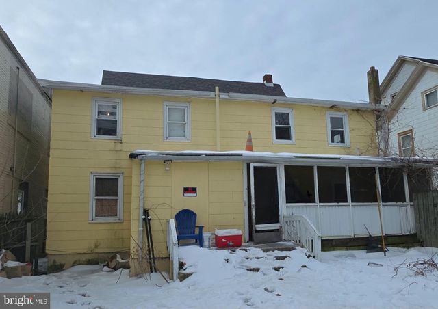 515 COLUMBIA AVE, Millville, NJ 08332