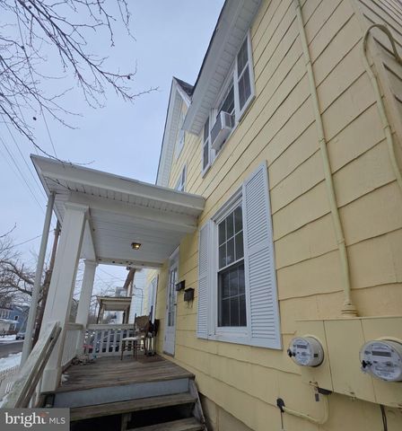 515 COLUMBIA AVE, Millville, NJ 08332