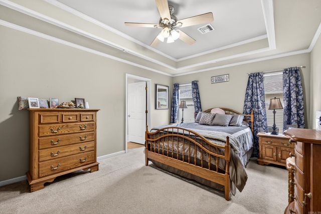 19 Shamsie Dr, Ward, AR 72176