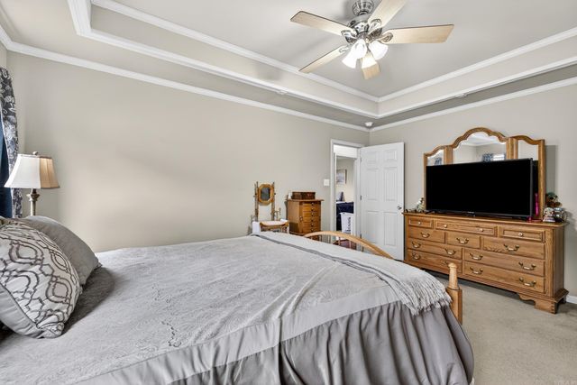 19 Shamsie Dr, Ward, AR 72176