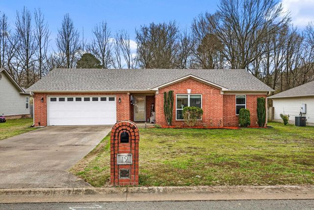 19 Shamsie Dr, Ward, AR 72176