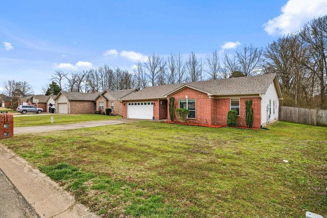 19 Shamsie Dr, Ward, AR 72176