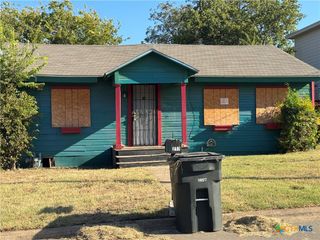 217 W Dunn Avenue, Killeen, TX 76541