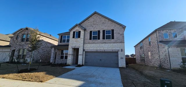 309 Breeds Hill Road, Little Elm, TX 75068