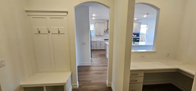 309 Breeds Hill Road, Little Elm, TX 75068