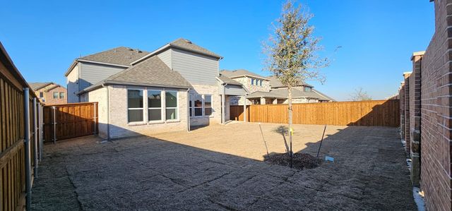 309 Breeds Hill Road, Little Elm, TX 75068