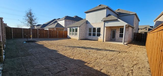 309 Breeds Hill Road, Little Elm, TX 75068