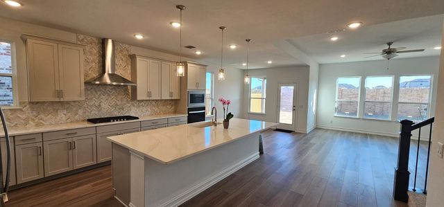 309 Breeds Hill Road, Little Elm, TX 75068