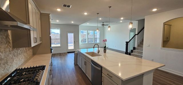 309 Breeds Hill Road, Little Elm, TX 75068