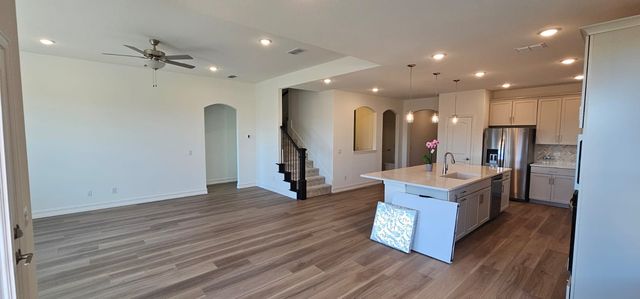 309 Breeds Hill Road, Little Elm, TX 75068