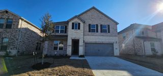 309 Breeds Hill Road, Little Elm, TX 75068