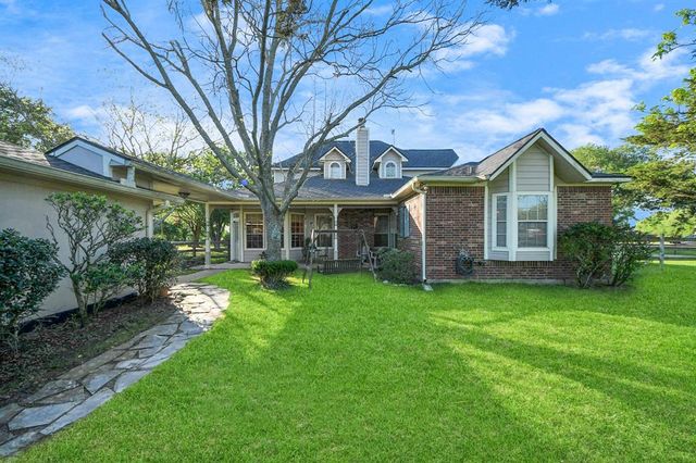 5607 Philip Evan Road, Needville, TX 77461