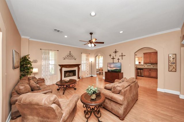 5607 Philip Evan Road, Needville, TX 77461