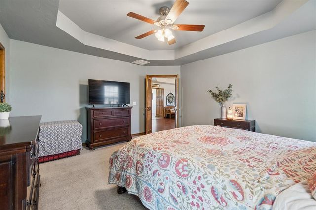 2096 County Road 1237, Tuttle, OK 73089