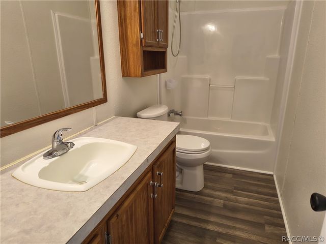 4703 S Hatteray Point, Lecanto, FL 34461