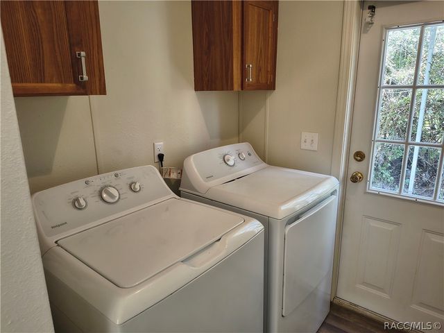 4703 S Hatteray Point, Lecanto, FL 34461