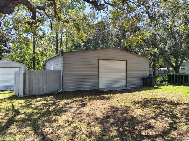 4703 S Hatteray Point, Lecanto, FL 34461