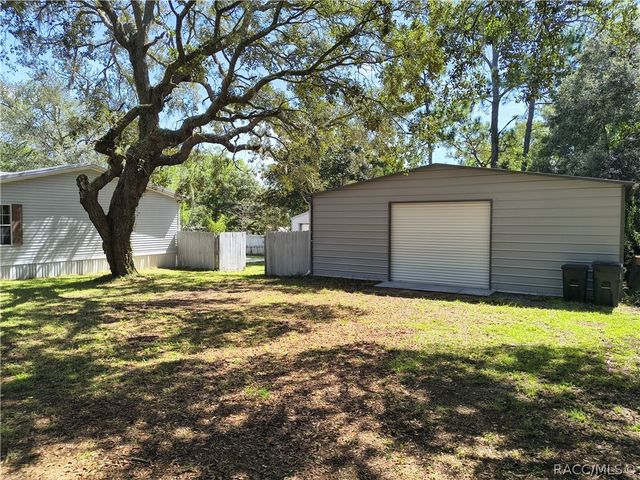 4703 S Hatteray Point, Lecanto, FL 34461