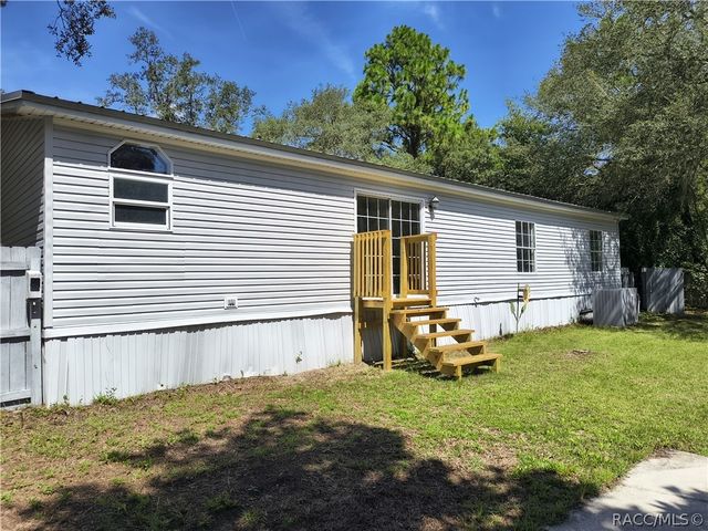 4703 S Hatteray Point, Lecanto, FL 34461