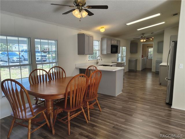 4703 S Hatteray Point, Lecanto, FL 34461