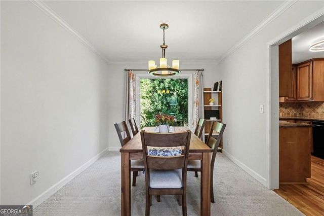 2120 Thorndale Drive SW, Lilburn, GA 30047