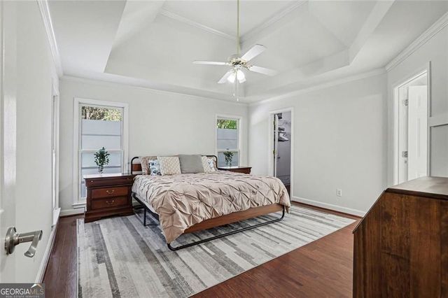 2120 Thorndale Drive SW, Lilburn, GA 30047