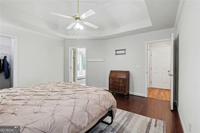 2120 Thorndale Drive SW, Lilburn, GA 30047