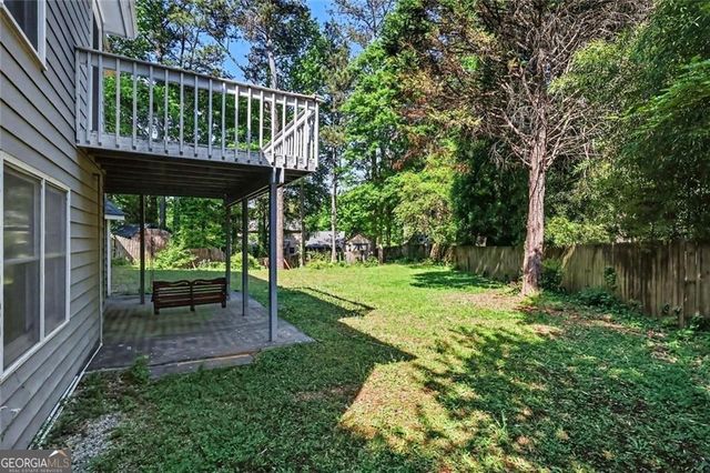 2120 Thorndale Drive SW, Lilburn, GA 30047