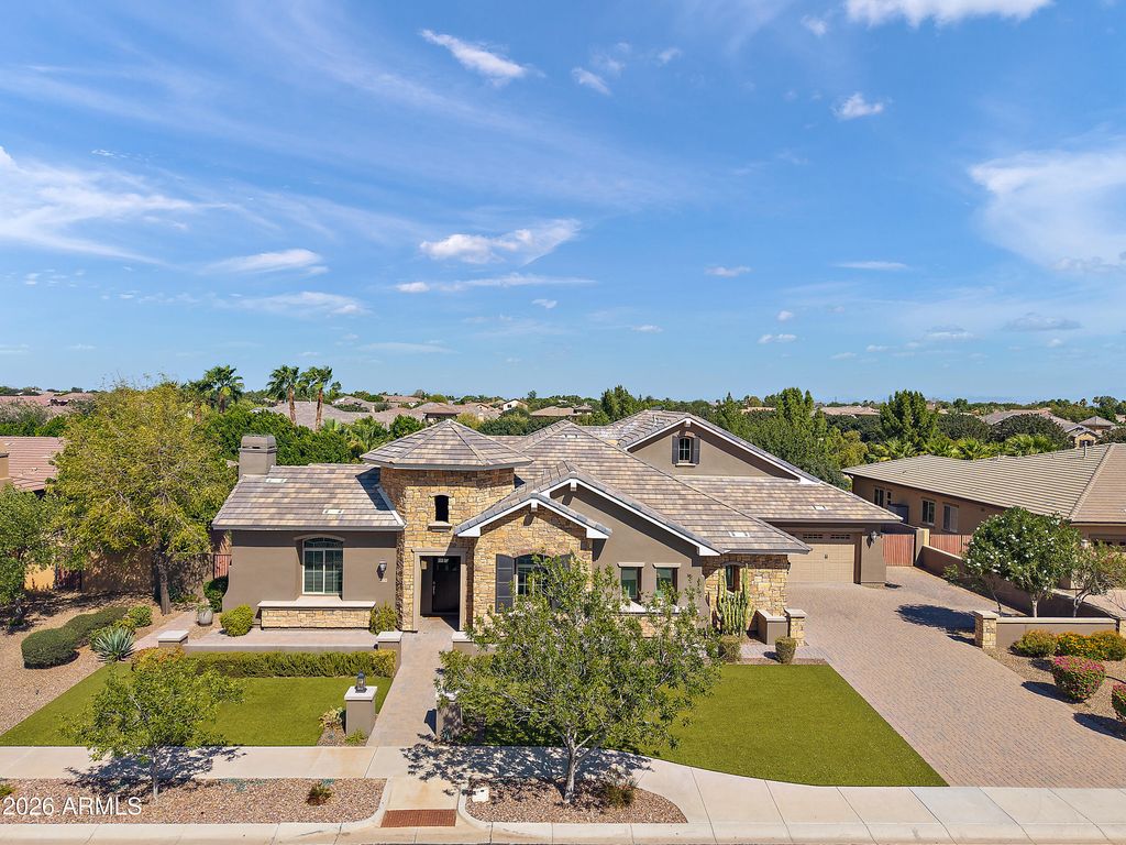 2174 E MEAD Drive, Gilbert, AZ 85298 — photo 2