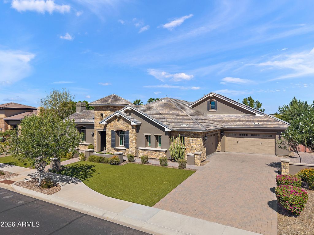 2174 E MEAD Drive, Gilbert, AZ 85298 — photo 4