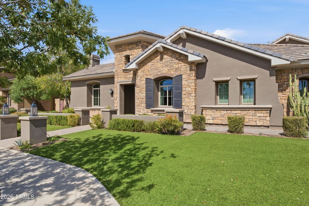 2174 E MEAD Drive, Gilbert, AZ 85298 — photo 5