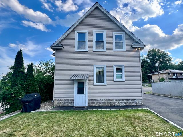106 Biro Street, Fairfield, CT 06825