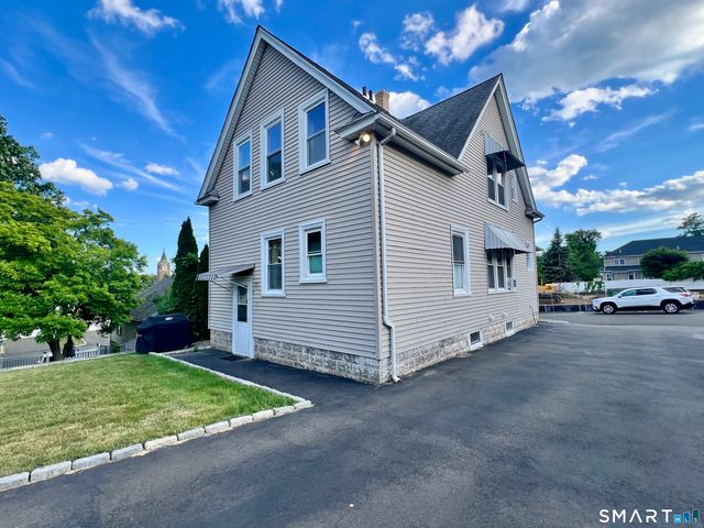 106 Biro Street, Fairfield, CT 06825