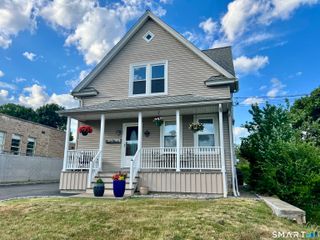 106 Biro Street, Fairfield, CT 06825