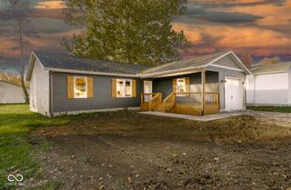 521 W Maple Street, Austin, IN 47102