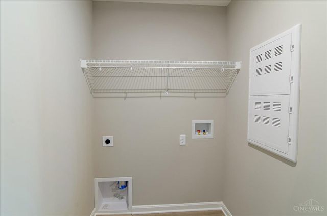 527 Tradition Ridge, Union Twp, OH 45245