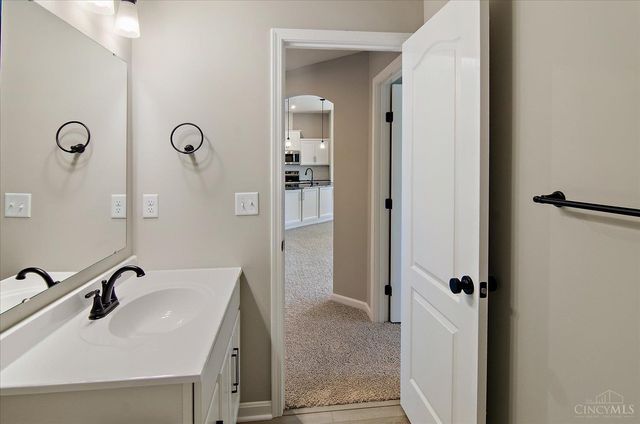 527 Tradition Ridge, Union Twp, OH 45245